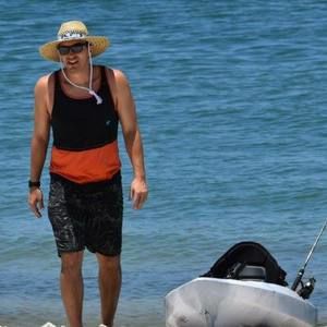 Meet your Posher, Bobby